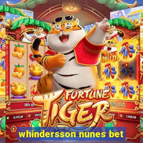 whindersson nunes bet